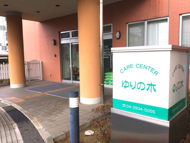 ゆりの木