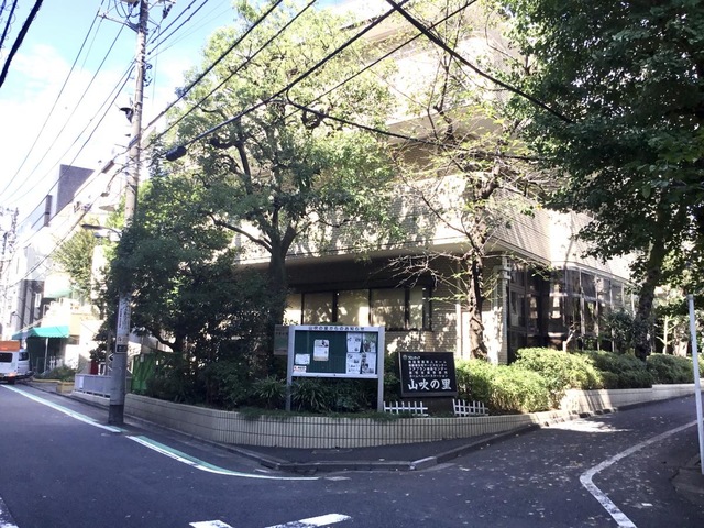 山吹の里