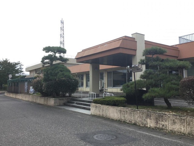 ショートステイあしぬま