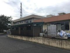 ショートステイあしぬま