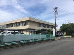 ショートステイあしぬま