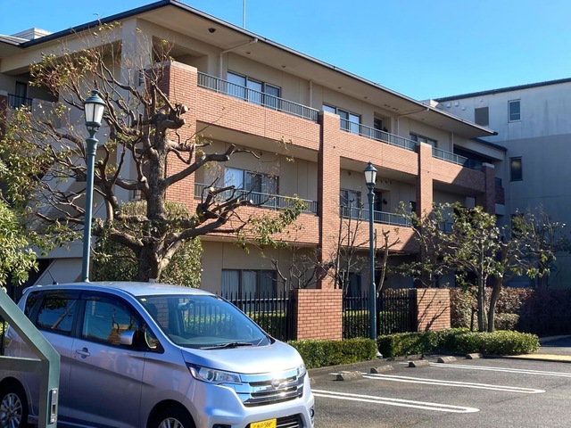 モデスティア水戸