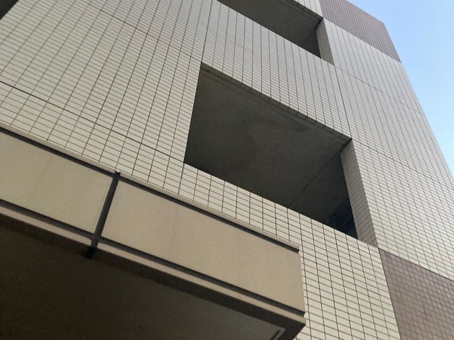 ミモザ白寿庵鎌倉 施設外観