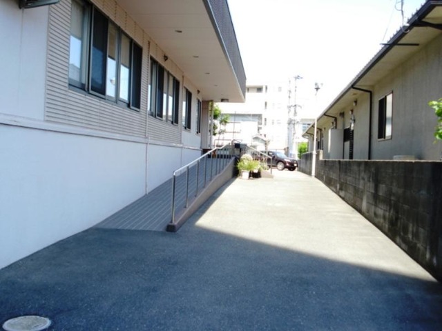 ケアホームさんよう