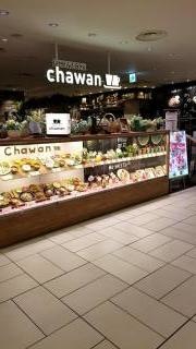 ｃｈａｗａｎ　エキュート立川店