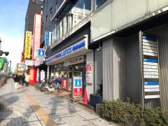 ローソン　秋田駅西店