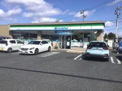 ファミリーマート　春日井宮町西店