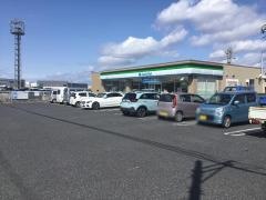 ファミリーマート　春日井宮町西店
