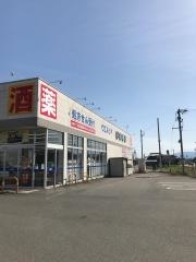 ウエルシア　亀山川崎店