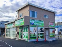 ゆうしん鍼灸整骨院　朝霞