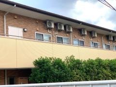 愛の家グループホーム練馬西大泉