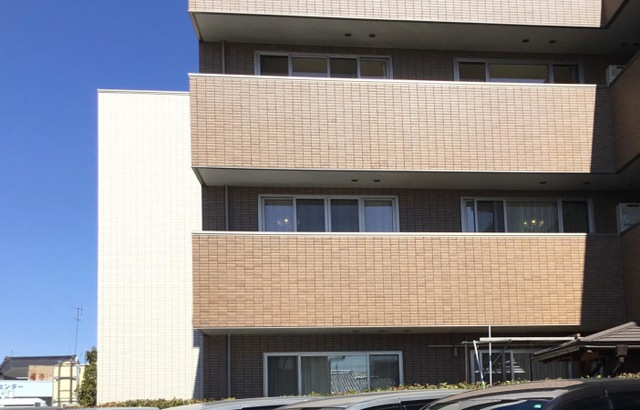 介護付き高齢者向け住宅えみあす二木成