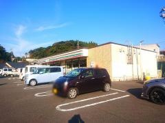 セブンイレブン　鹿児島宮之浦店