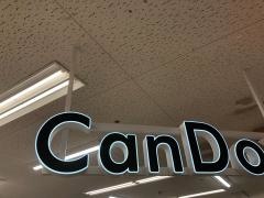 キャンドゥ　イオン伊賀上野店