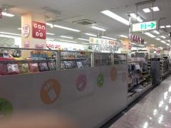 キャンドゥ　イオン伊賀上野店