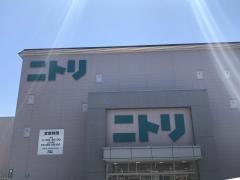 ニトリ　京都西院店