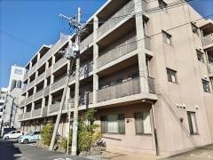 リーブル岸和田