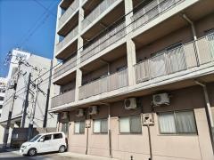 リーブル岸和田