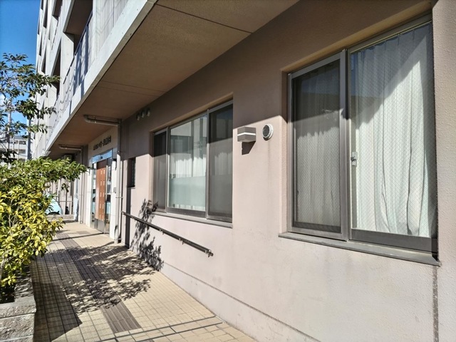 リーブル岸和田 雰囲気