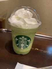 スターバックスコーヒー　御茶ノ水ソラシティ店