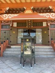 妙浄寺