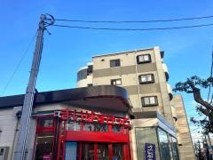 まいばすけっと大和南1丁目店