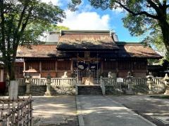 野田八幡宮