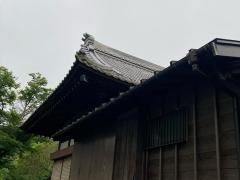 黙仙寺