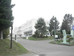 神居東小学校