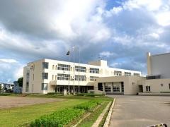 美瑛小学校