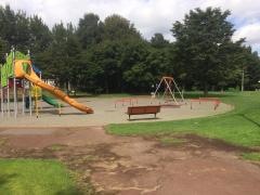 かぜの子公園