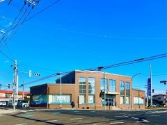 七十七銀行中田支店