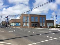 七十七銀行中田支店