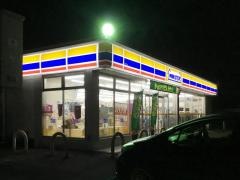 ミニストップ　仙台中田6丁目店