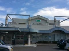 群馬銀行妻沼支店