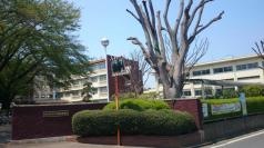 埼玉県立所沢商業高等学校