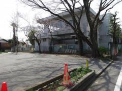 霞ヶ関第二保育園