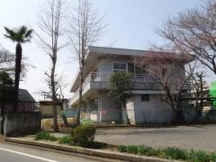 霞ヶ関第二保育園