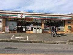 セブンイレブン　佐倉西志津6丁目店