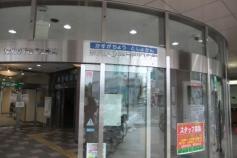 練馬区立春日町図書館