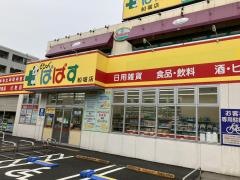 どらっぐぱぱす　船堀店