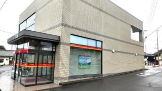 十六銀行妻木下石支店
