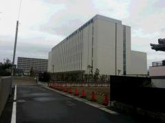 順天堂大学　三島キャンパス