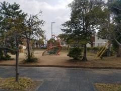 長池中央公園