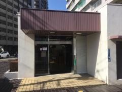 肥後銀行東支店