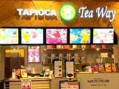 ＴｅａＷａｙイオン筑紫野店