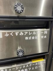 ふくずみアレルギー科
