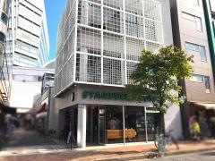 スターバックスコーヒー　広尾店