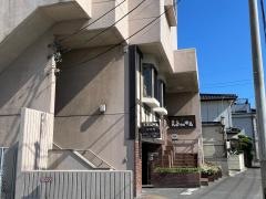 大島珈琲店