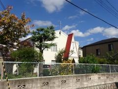 東豊中バプテスト教会